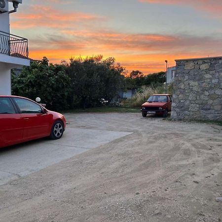 Kasneci Apartments Ούλτσιν Εξωτερικό φωτογραφία