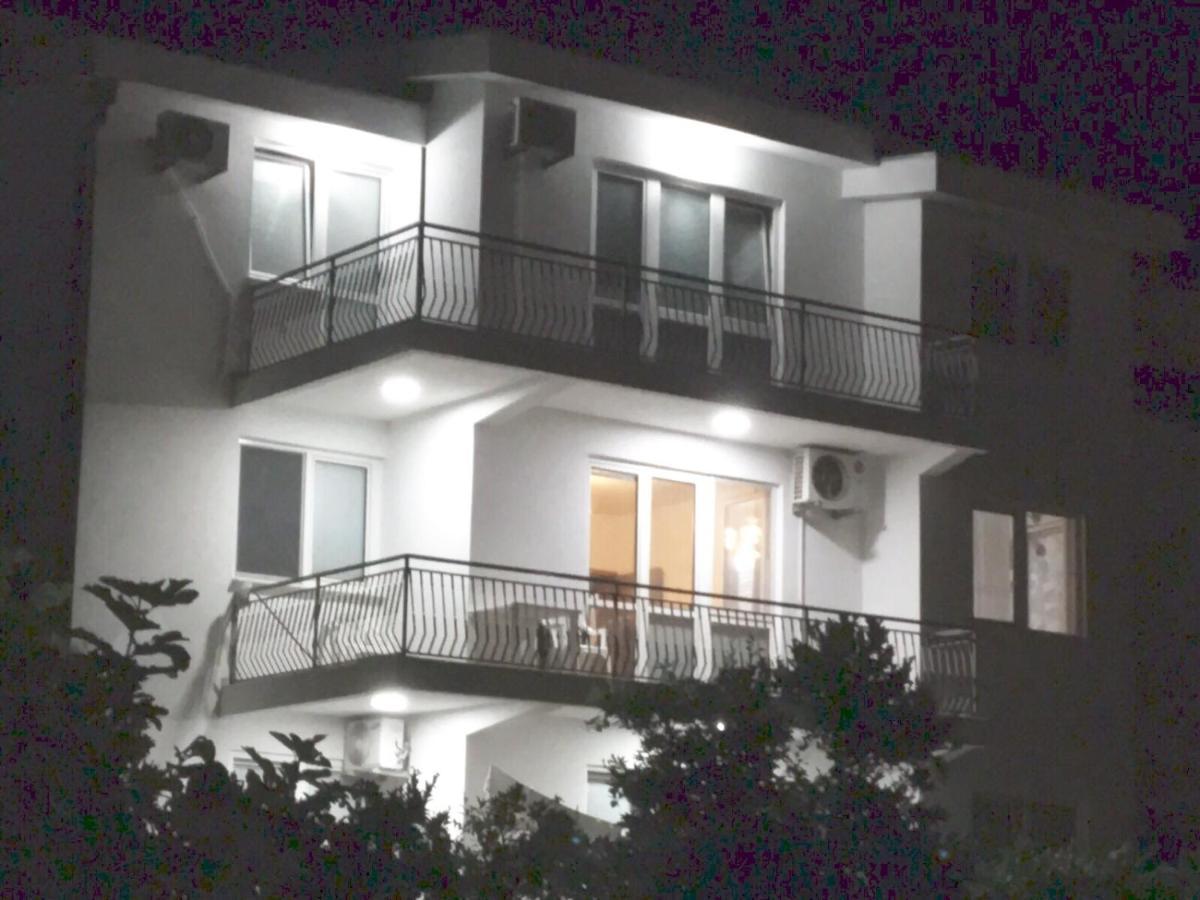 Kasneci Apartments Ούλτσιν Εξωτερικό φωτογραφία