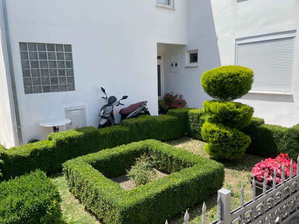 Kasneci Apartments Ούλτσιν Εξωτερικό φωτογραφία