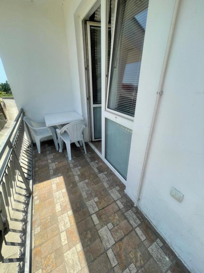 Kasneci Apartments Ούλτσιν Εξωτερικό φωτογραφία