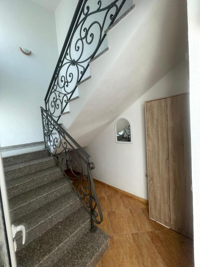 Kasneci Apartments Ούλτσιν Εξωτερικό φωτογραφία