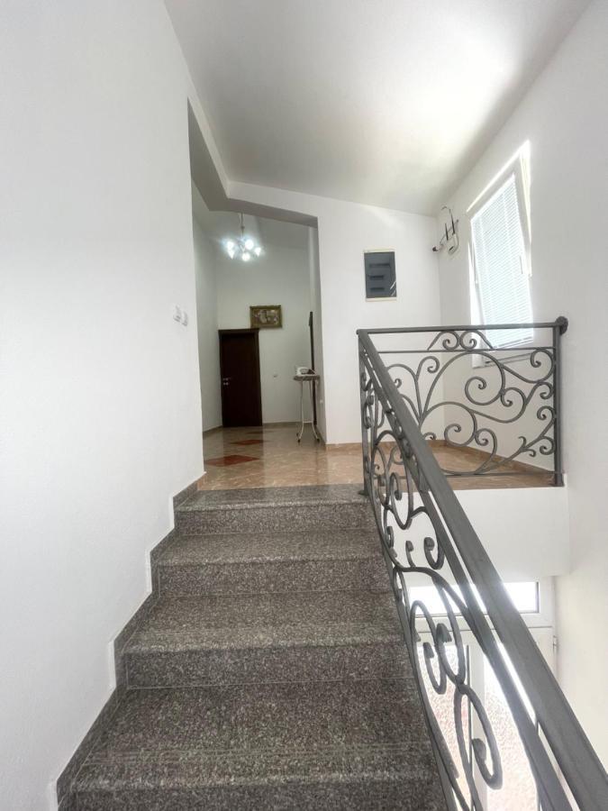 Kasneci Apartments Ούλτσιν Εξωτερικό φωτογραφία