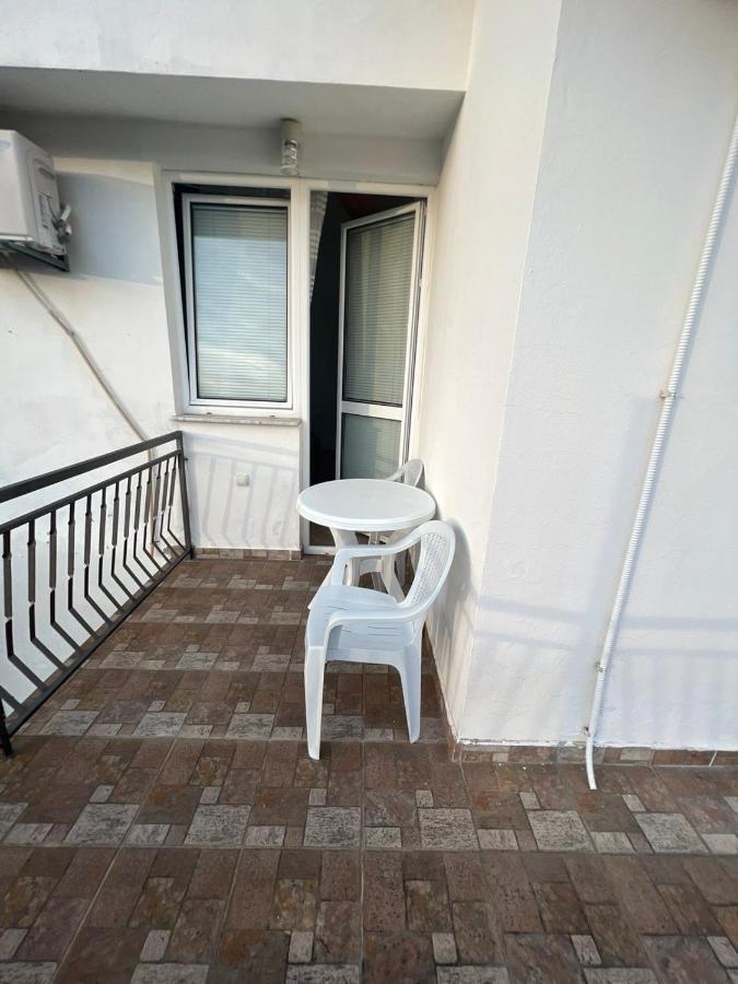 Kasneci Apartments Ούλτσιν Εξωτερικό φωτογραφία