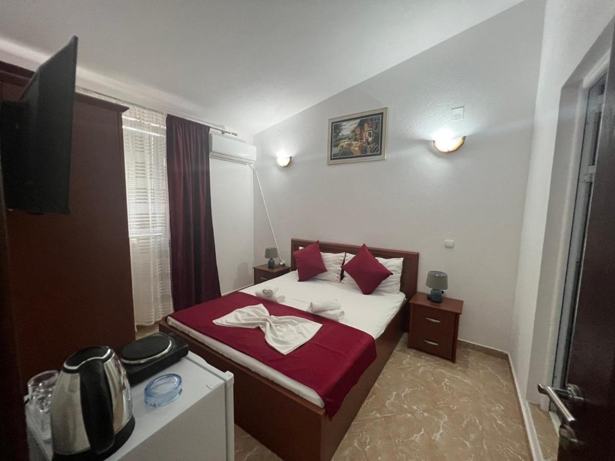 Kasneci Apartments Ούλτσιν Εξωτερικό φωτογραφία