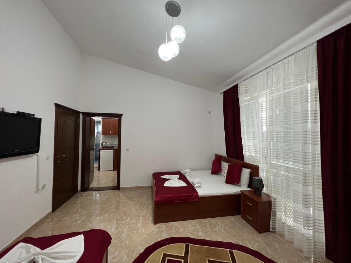 Kasneci Apartments Ούλτσιν Εξωτερικό φωτογραφία