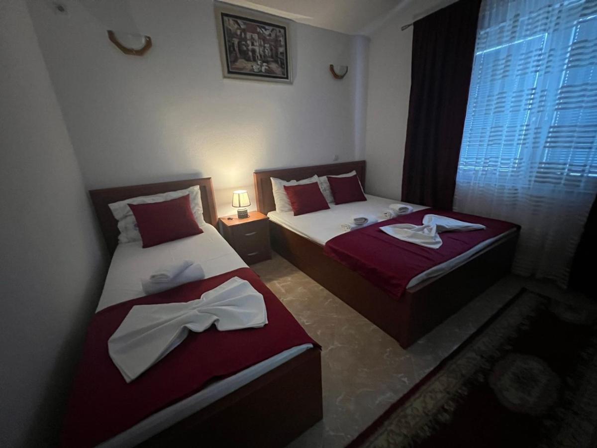 Kasneci Apartments Ούλτσιν Εξωτερικό φωτογραφία