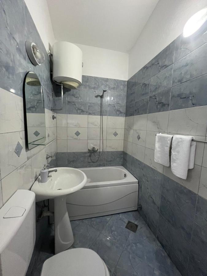 Kasneci Apartments Ούλτσιν Εξωτερικό φωτογραφία