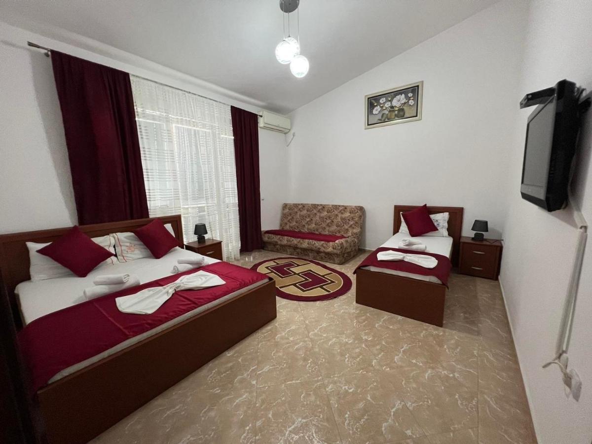 Kasneci Apartments Ούλτσιν Εξωτερικό φωτογραφία