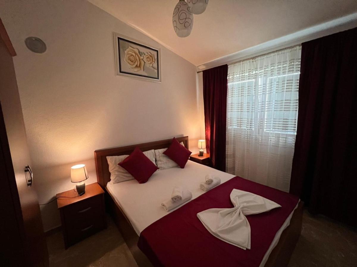 Kasneci Apartments Ούλτσιν Εξωτερικό φωτογραφία