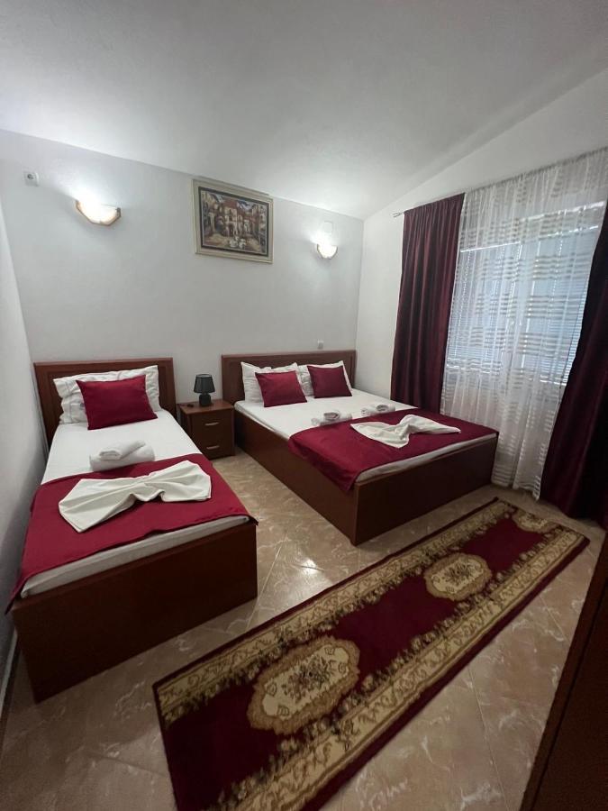 Kasneci Apartments Ούλτσιν Εξωτερικό φωτογραφία