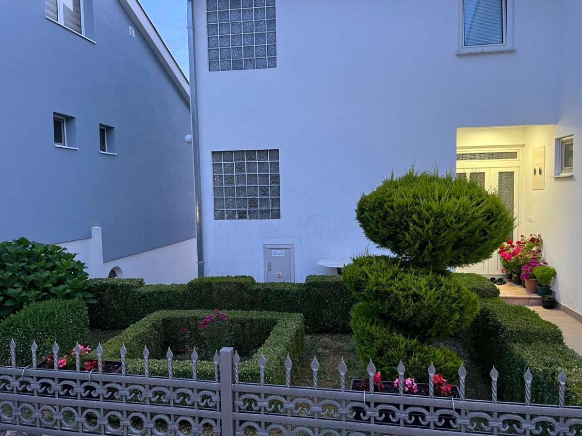 Kasneci Apartments Ούλτσιν Εξωτερικό φωτογραφία
