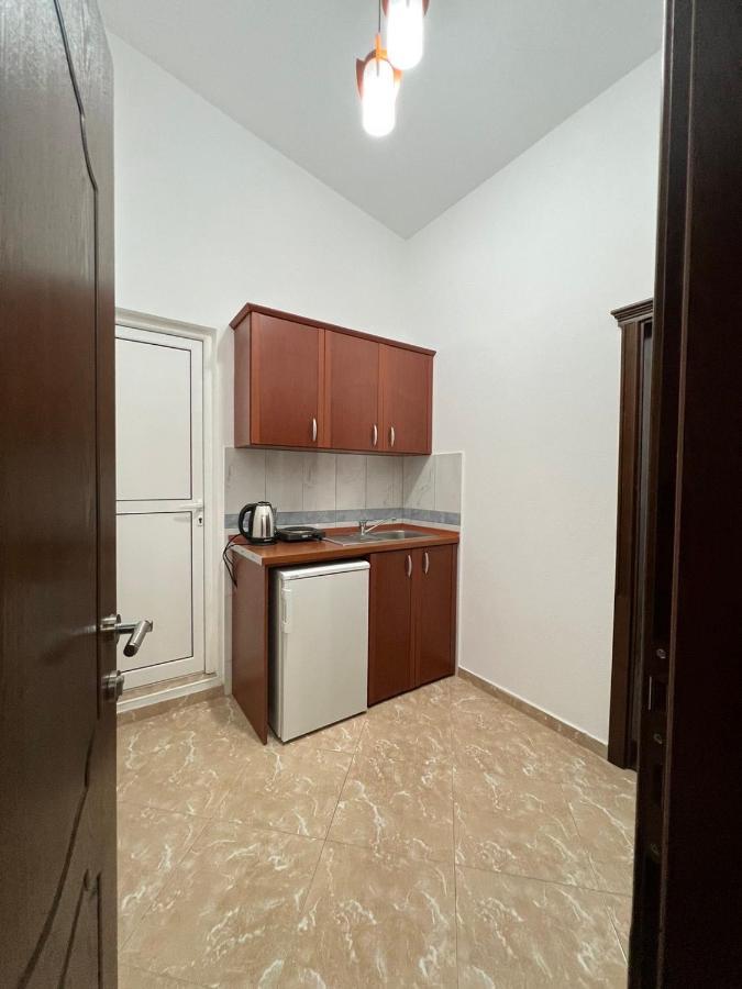 Kasneci Apartments Ούλτσιν Εξωτερικό φωτογραφία