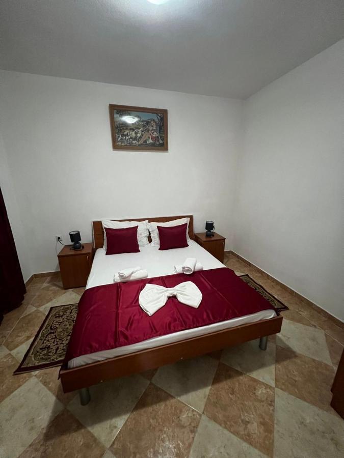 Kasneci Apartments Ούλτσιν Εξωτερικό φωτογραφία