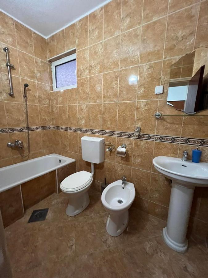 Kasneci Apartments Ούλτσιν Εξωτερικό φωτογραφία