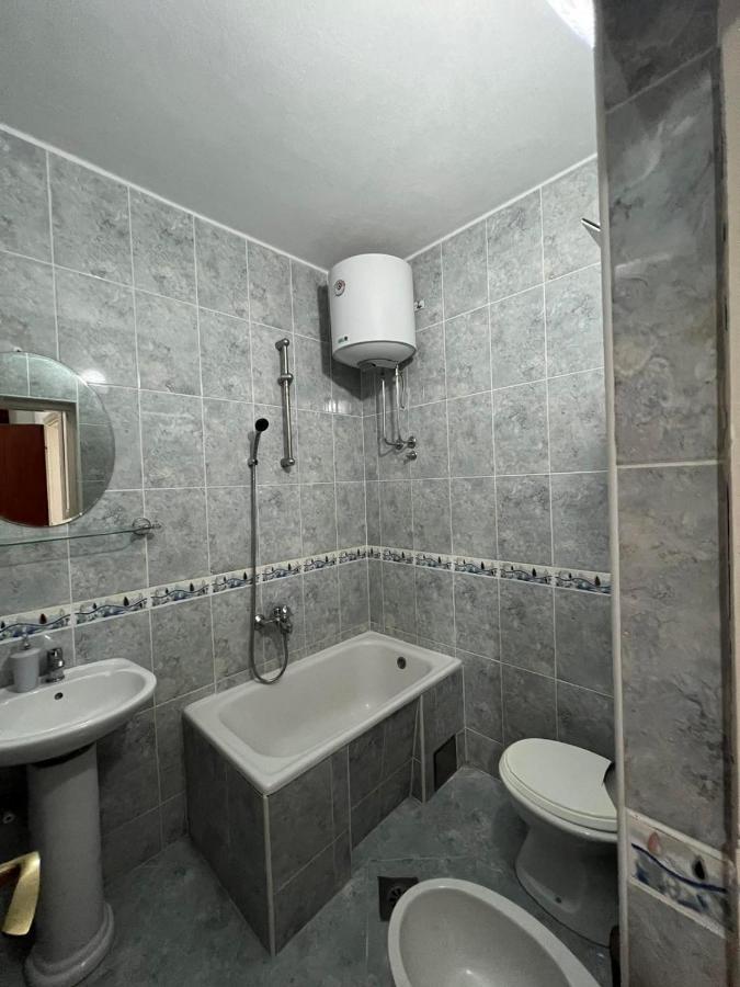 Kasneci Apartments Ούλτσιν Εξωτερικό φωτογραφία