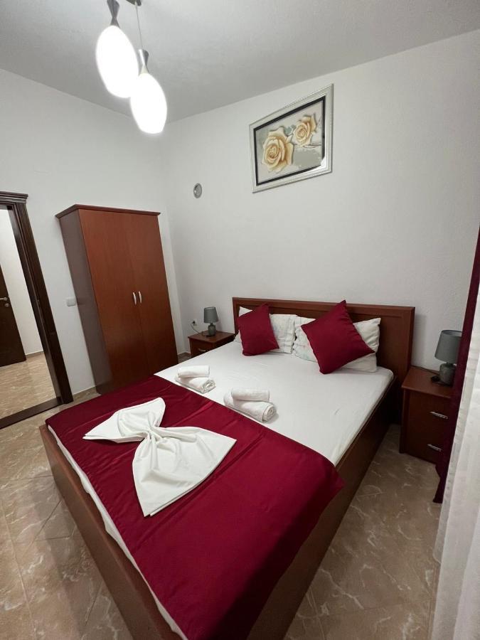 Kasneci Apartments Ούλτσιν Εξωτερικό φωτογραφία