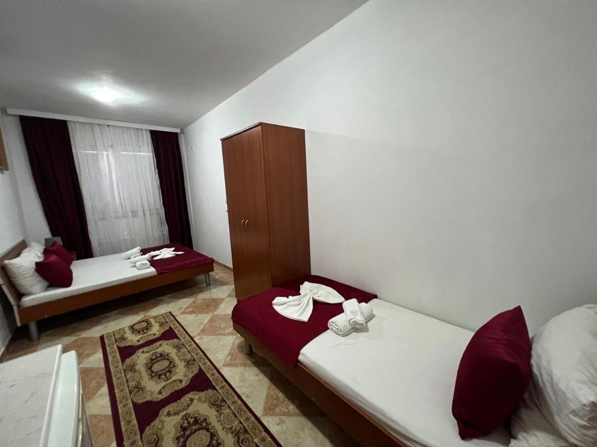 Kasneci Apartments Ούλτσιν Εξωτερικό φωτογραφία