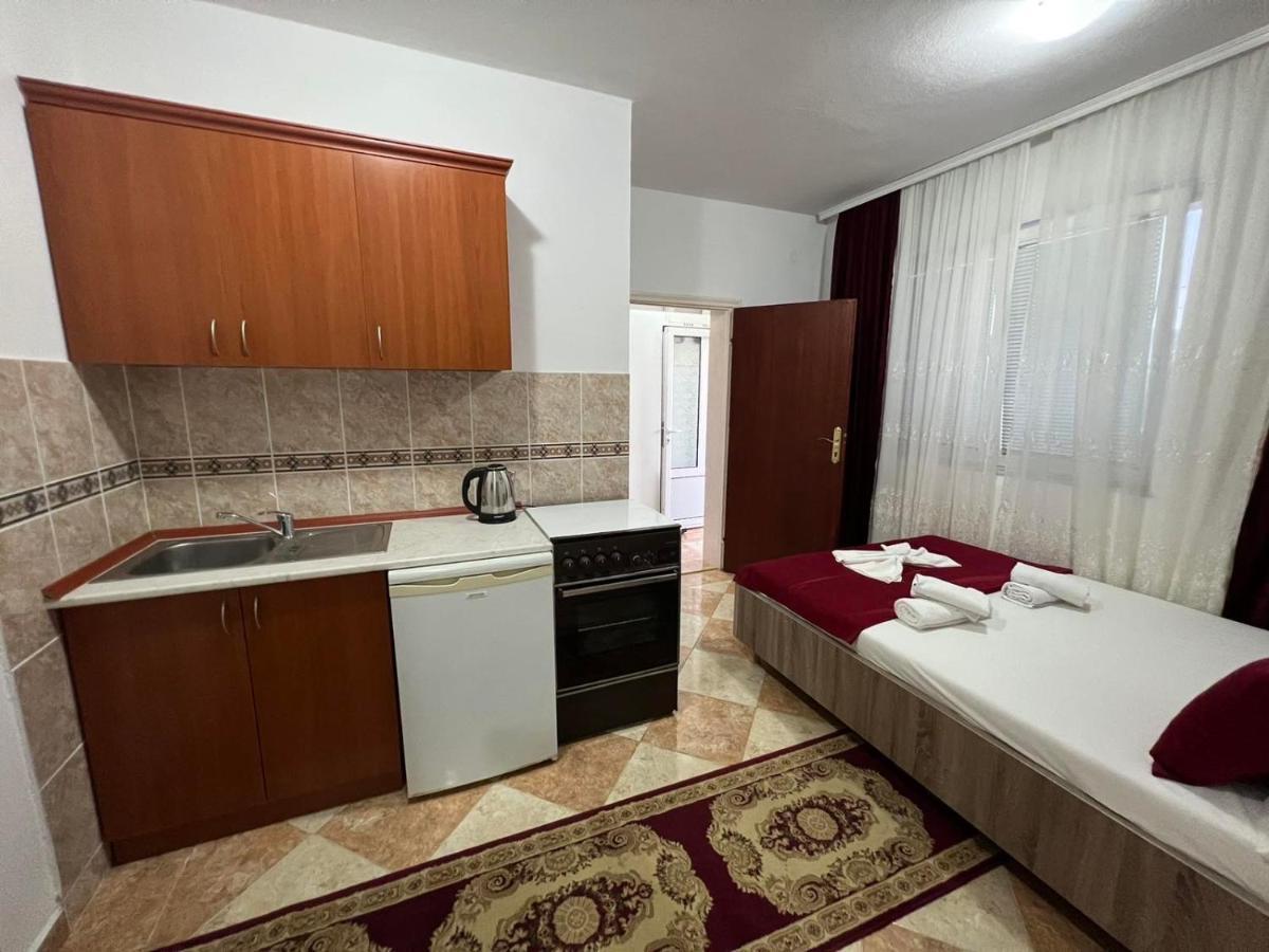 Kasneci Apartments Ούλτσιν Εξωτερικό φωτογραφία