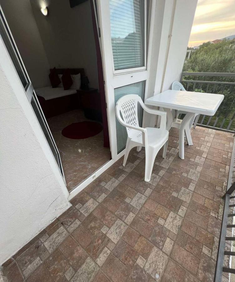 Kasneci Apartments Ούλτσιν Εξωτερικό φωτογραφία