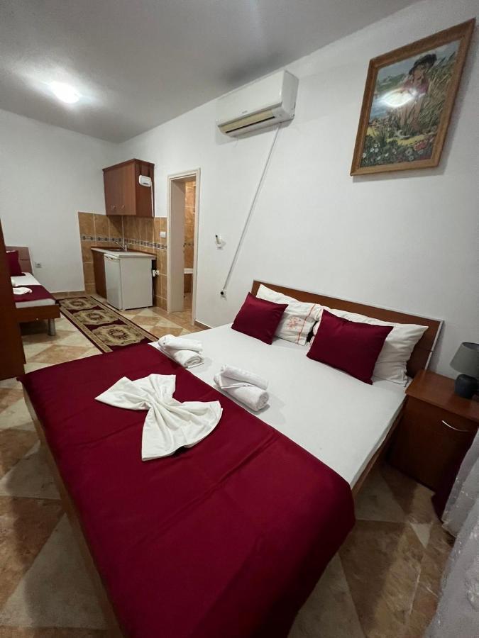 Kasneci Apartments Ούλτσιν Εξωτερικό φωτογραφία
